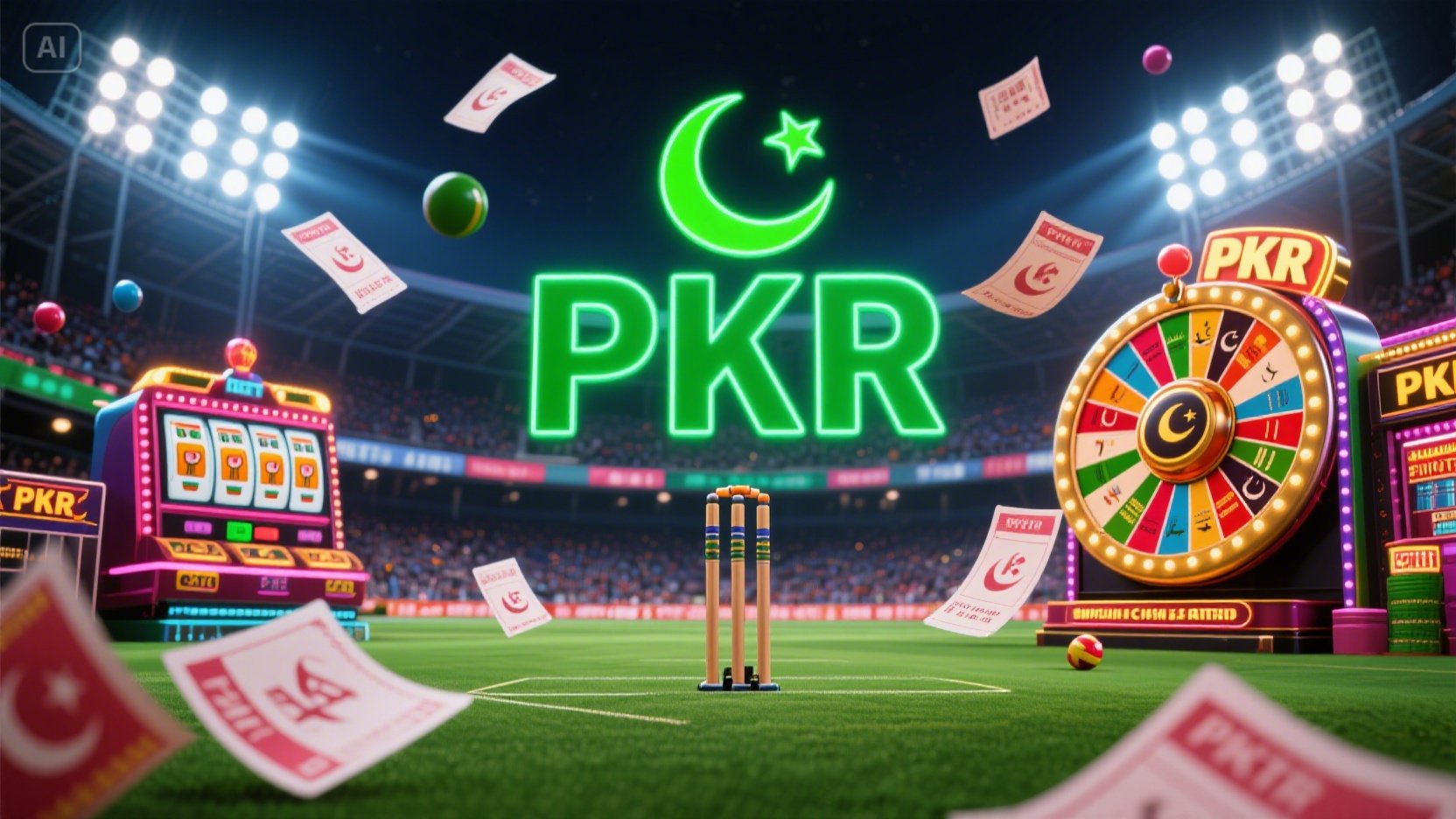 Bombastic CasinoJoin Pakistan’s gaming community and claim your 200% instant reward! Deposit using local payment methods, play top casino games, and withdraw easily.