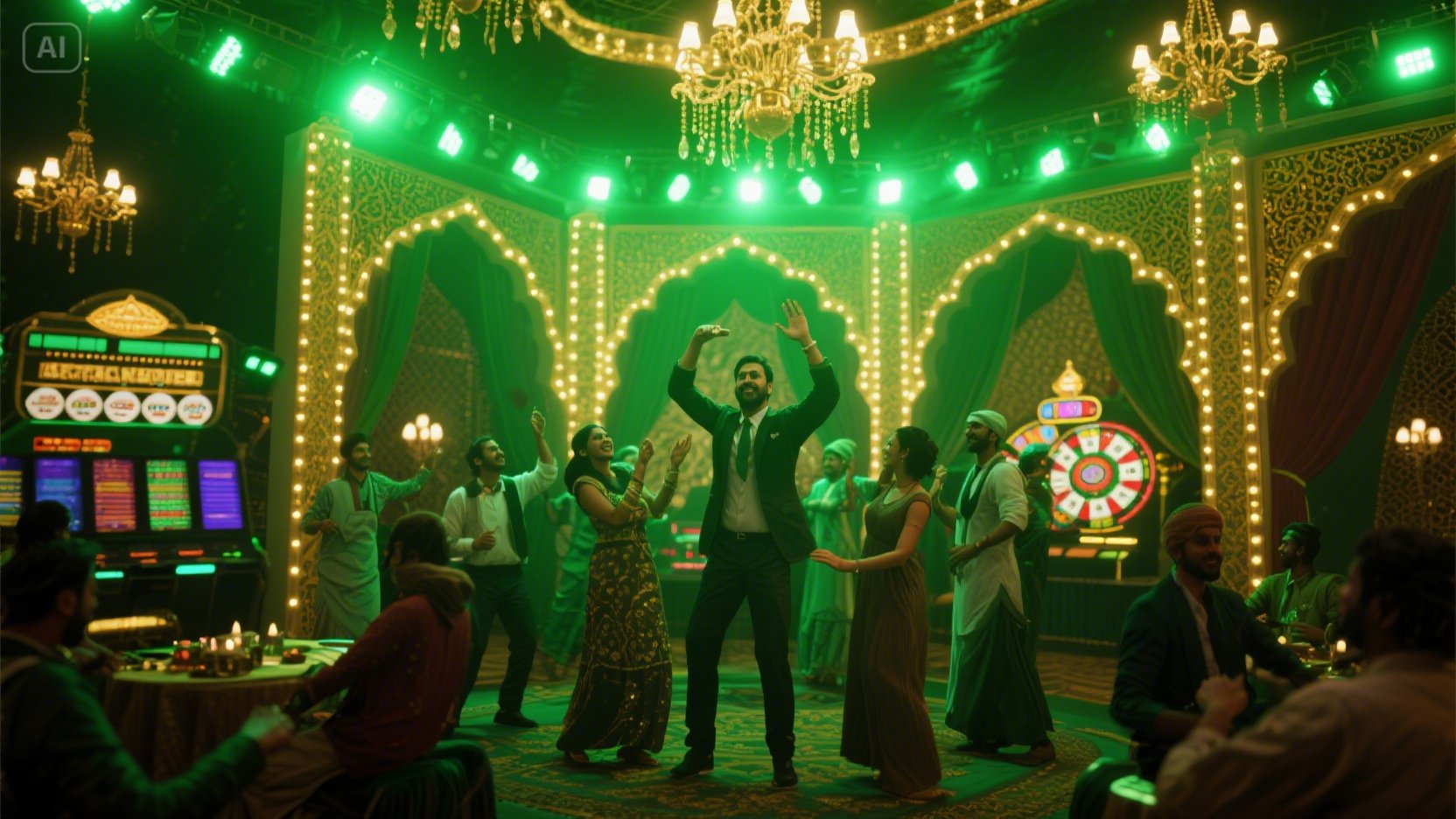 Registration at Bombastic Casino Casino