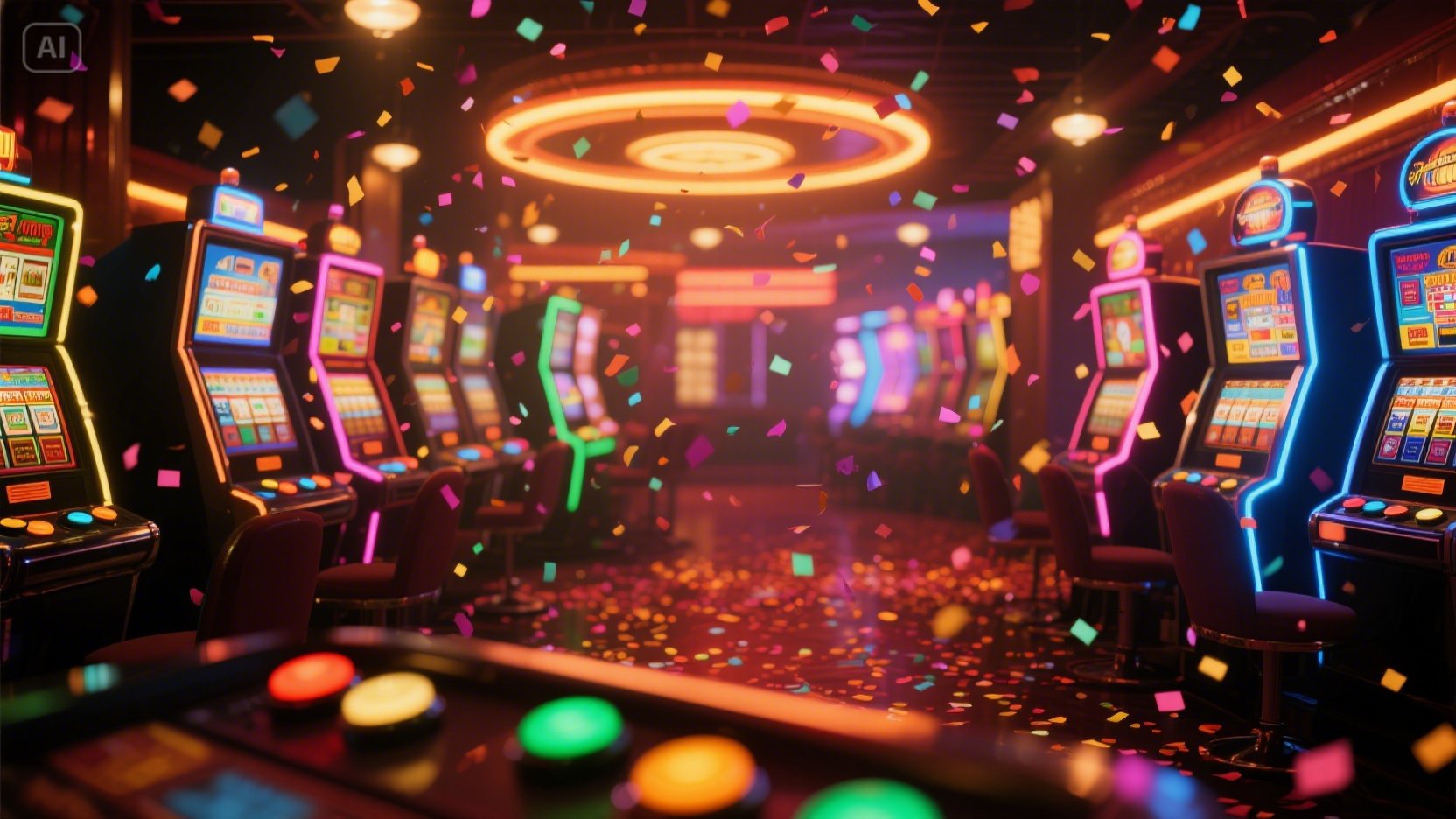 Registration at Bombastic Casino Casino