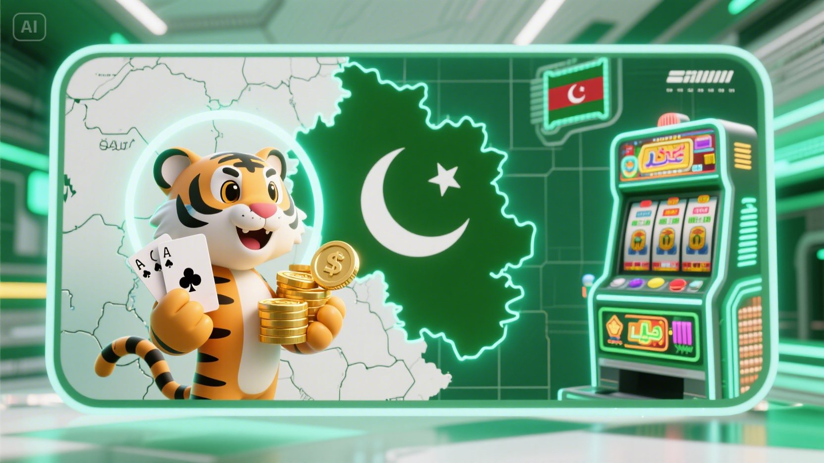 Bombastic CasinoDeposit once and get 200% instantly added to your account! Pakistan’s users can play slots, live dealer, and card games with real PKR payouts.