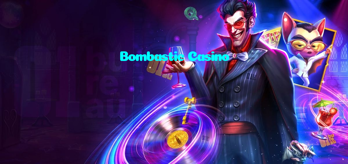available types of Bombastic Casino bet including pre-match live express and system bets