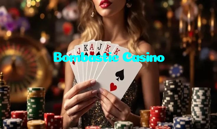 Bombastic Casino
