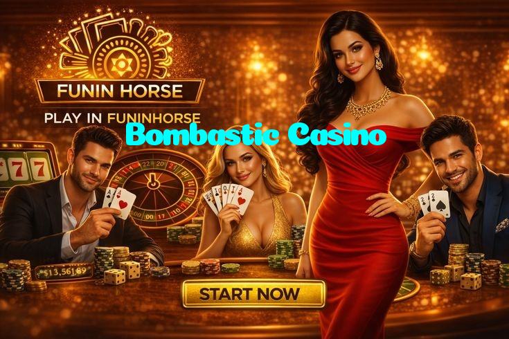 Bombastic Casino