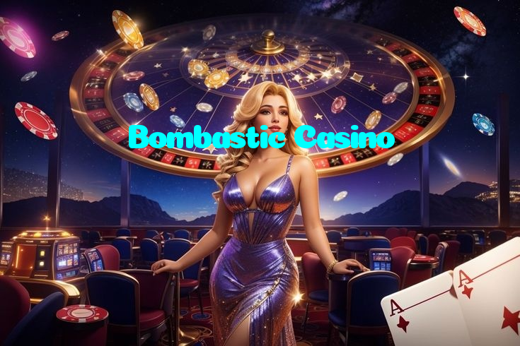 available types of Bombastic Casino bet including pre-match live express and system bets